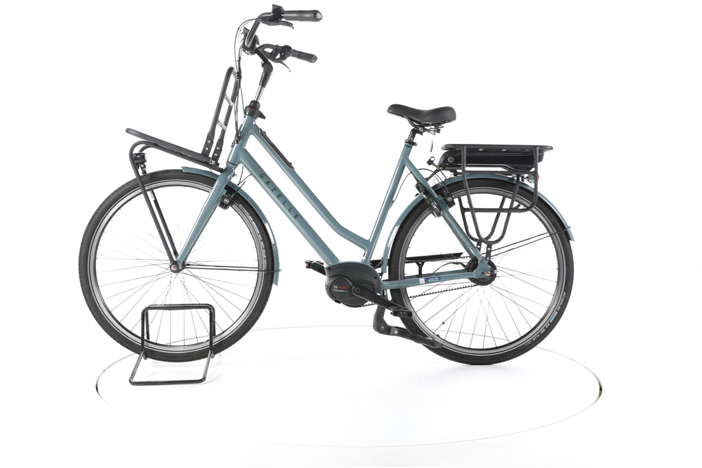 Gazelle HeavyDutyNL C5 HMB City E-Bike - Image 7
