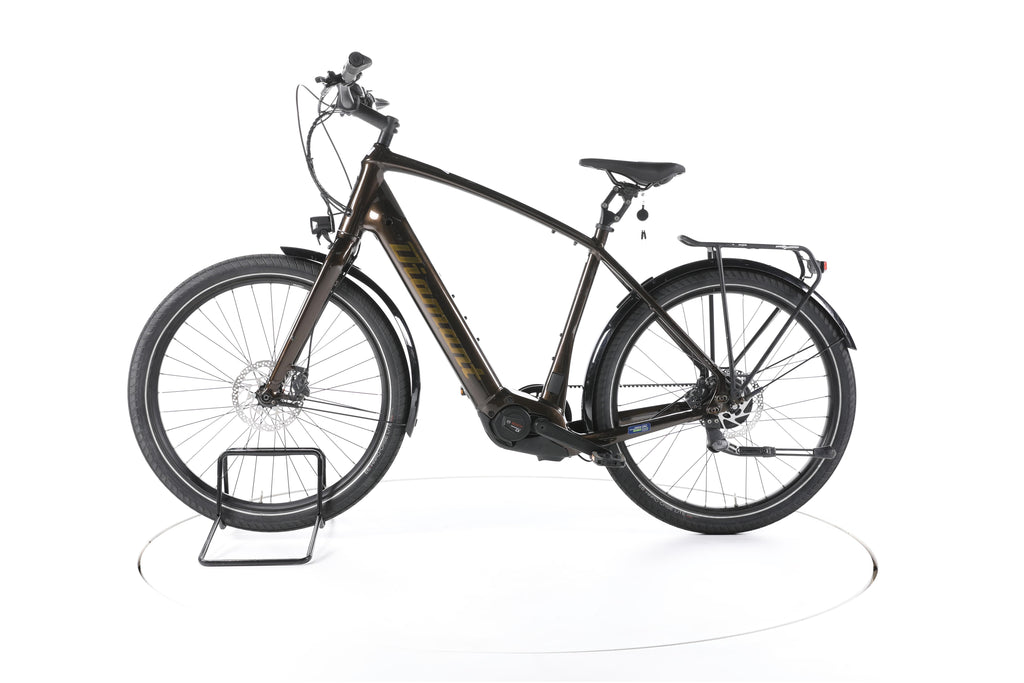 Diamant Opal Esprit+ City E-Bike - Image 7