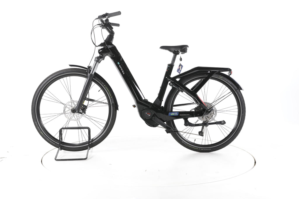Bianchi E Omnia C Type Trekking E-Bike Tiefeinsteiger - Image 7