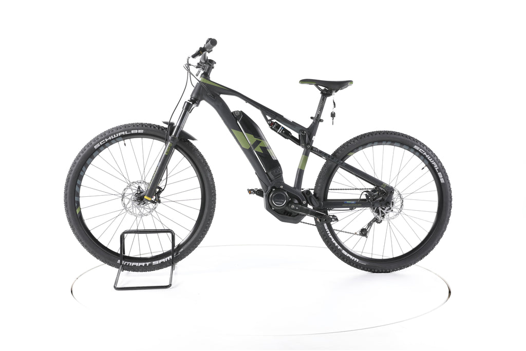 R Raymon FullRay E-Nine 5.0 Fully E-Bike - Image 7