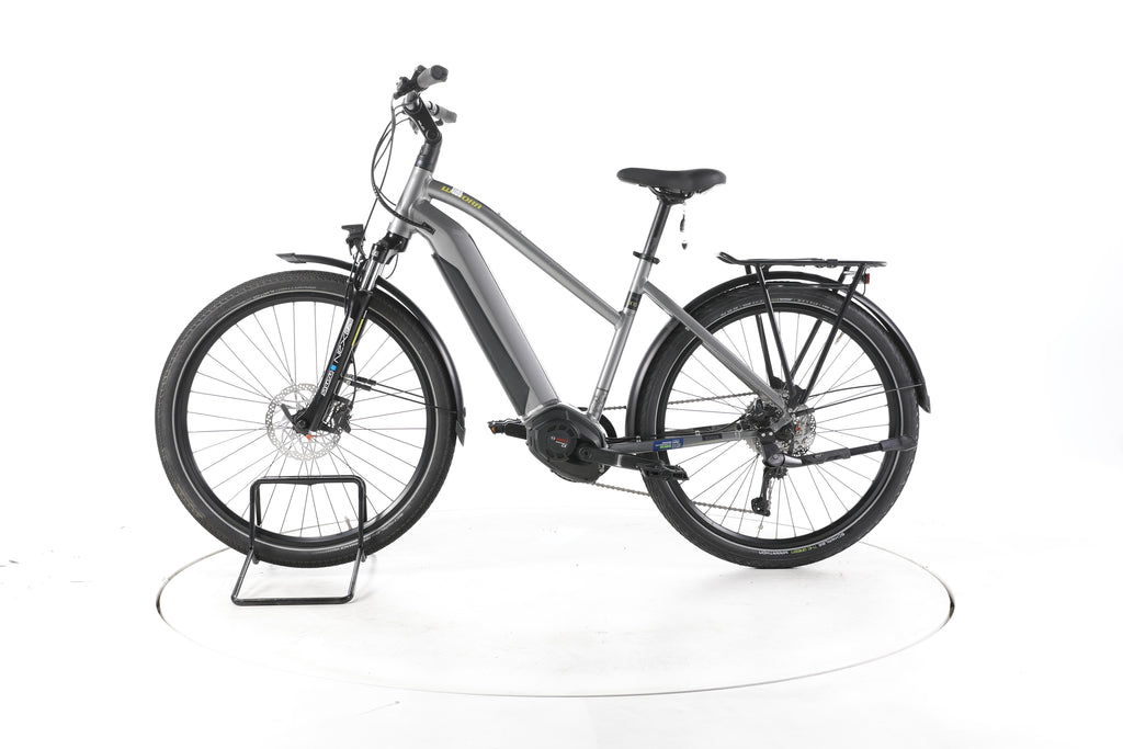 Winora IX10 Trekking E-Bike - Image 7
