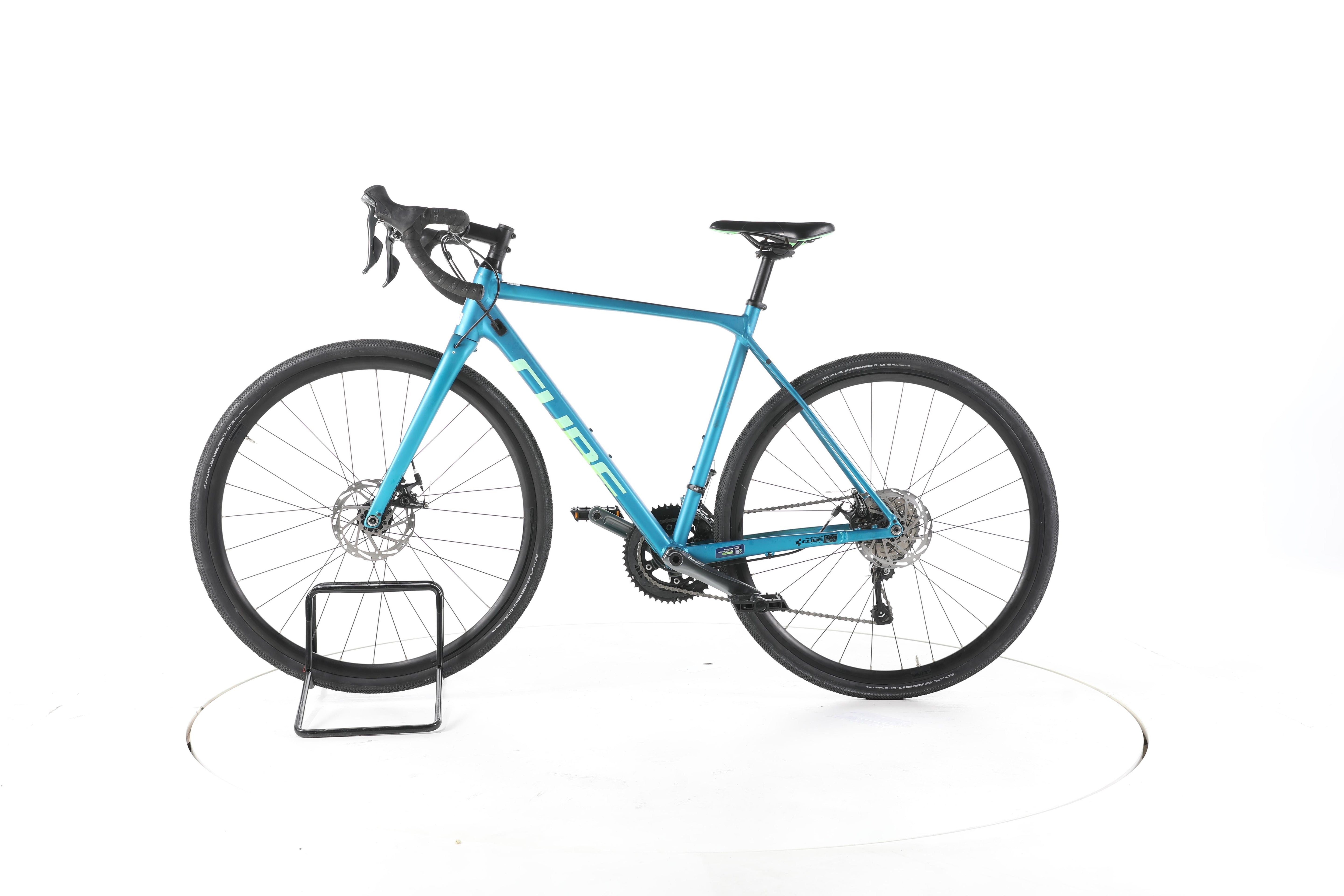 Cube Cross Race - Image 7