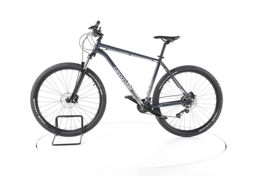 Cannondale Trail 6 - Image 7