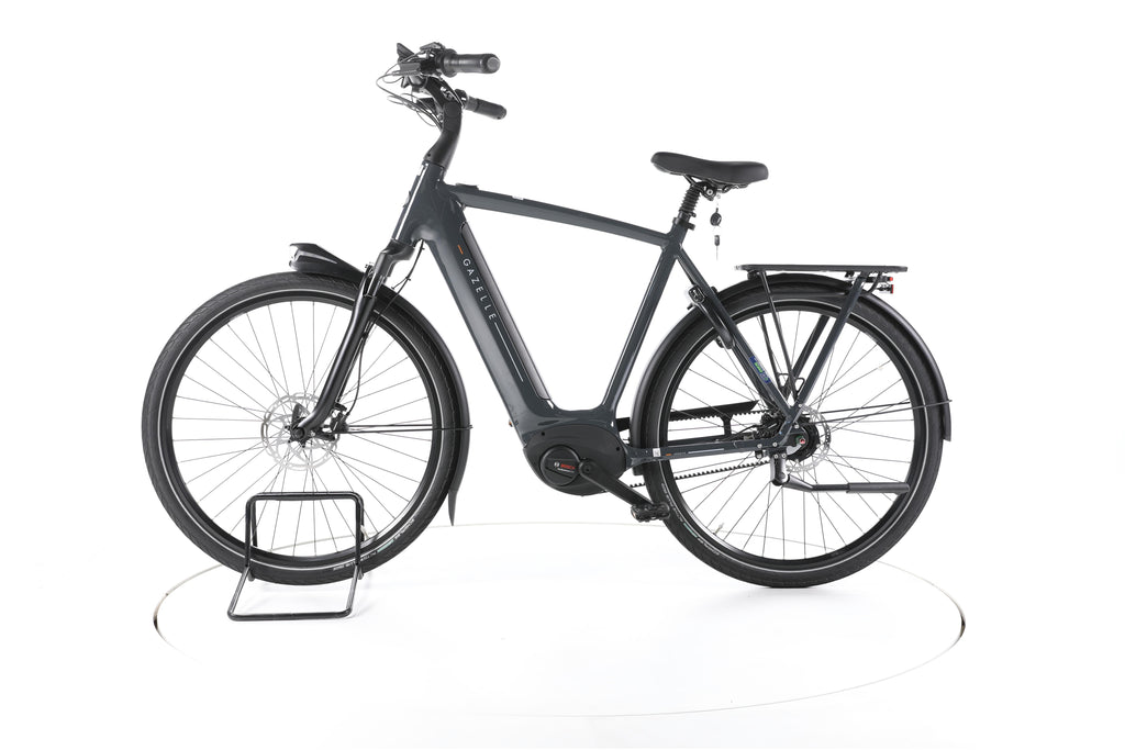 Gazelle Arroyo C5 HMB Elite City E-Bike 2024 - Image 7