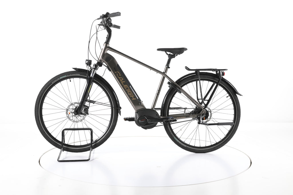 Raleigh Bristol Premium City E-Bike - Image 7