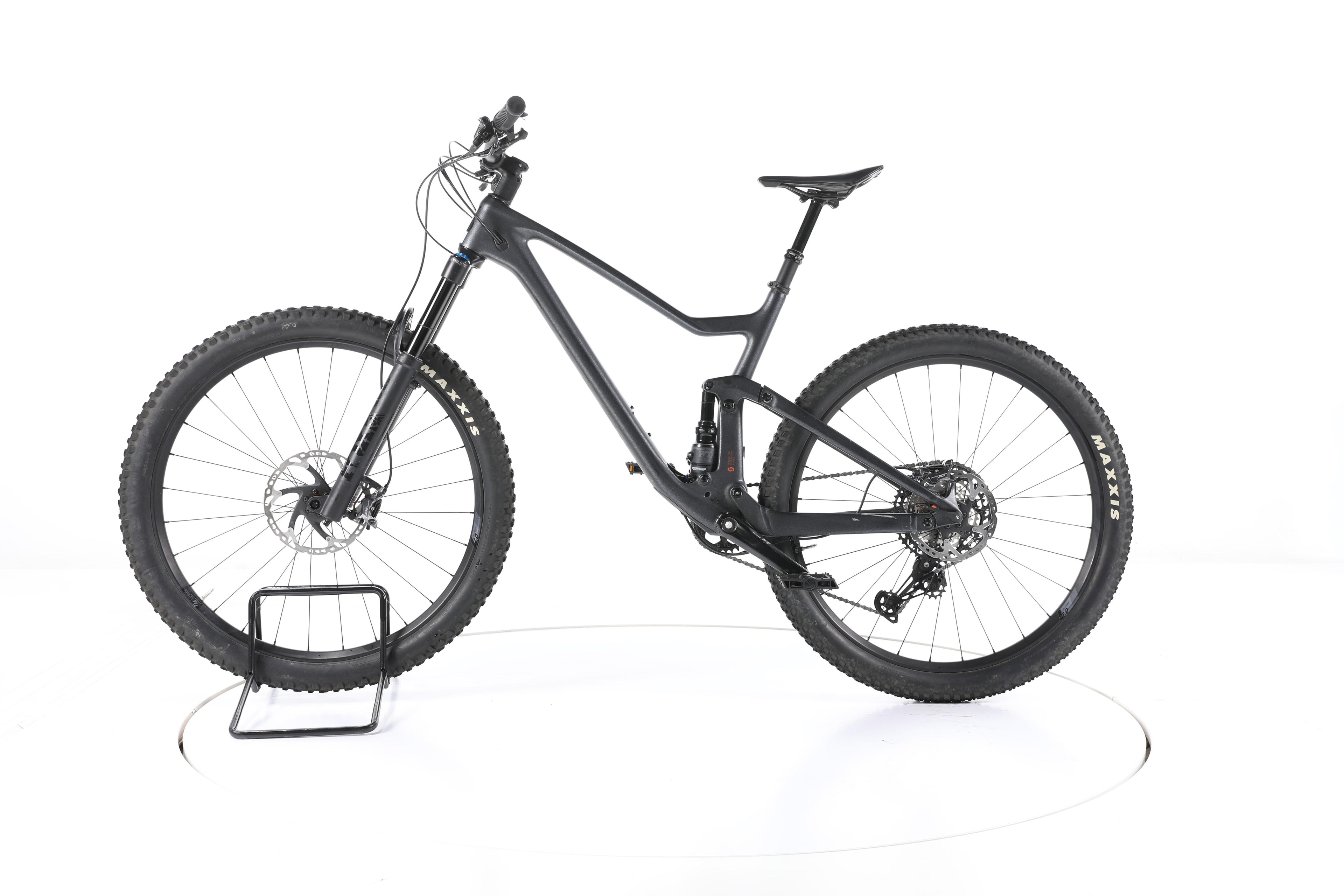 Scott Genius 910 AXS - Image 7