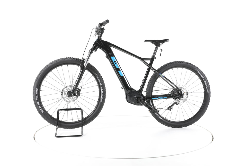 GT ePantera Current E-Bike - Image 7