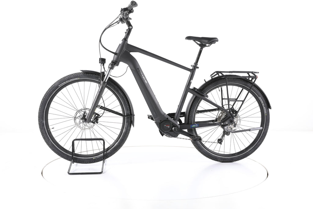 Pegasus Savino EVO 10 CX Trekking E-Bike - Image 7