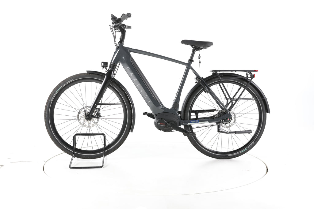 Gazelle Ultimate C5 HMB 500 FL City E-Bike 2024 - Image 7