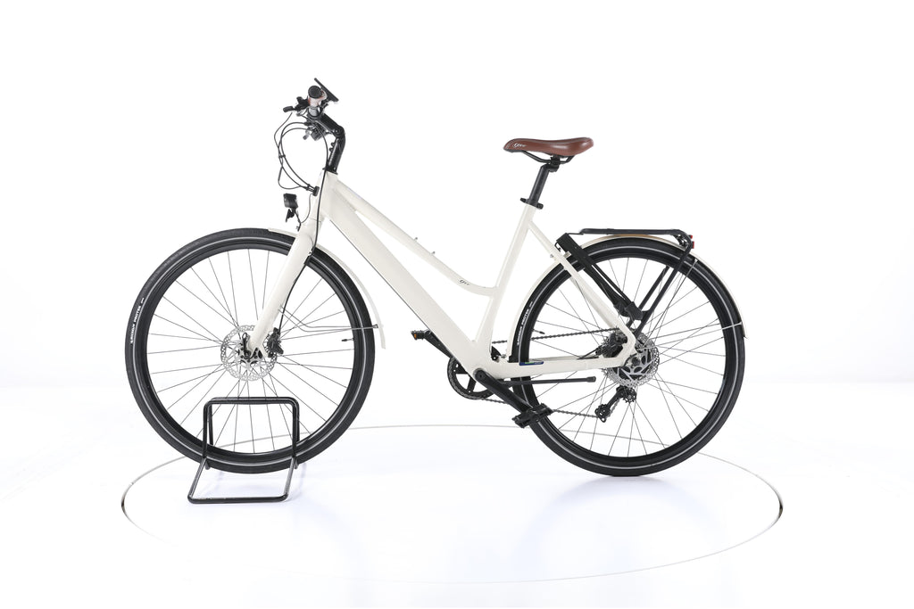 Geero Geero 2 Touring-Comfort+ Trekking E-Bike - Image 7