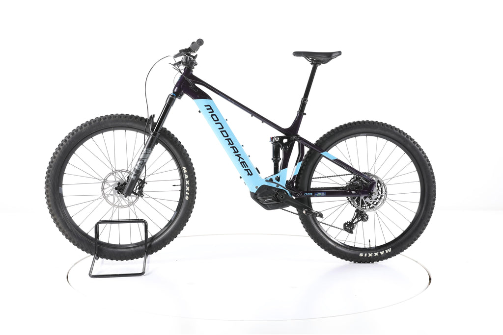 Mondraker DUSK R Fully E-Bike - Image 7