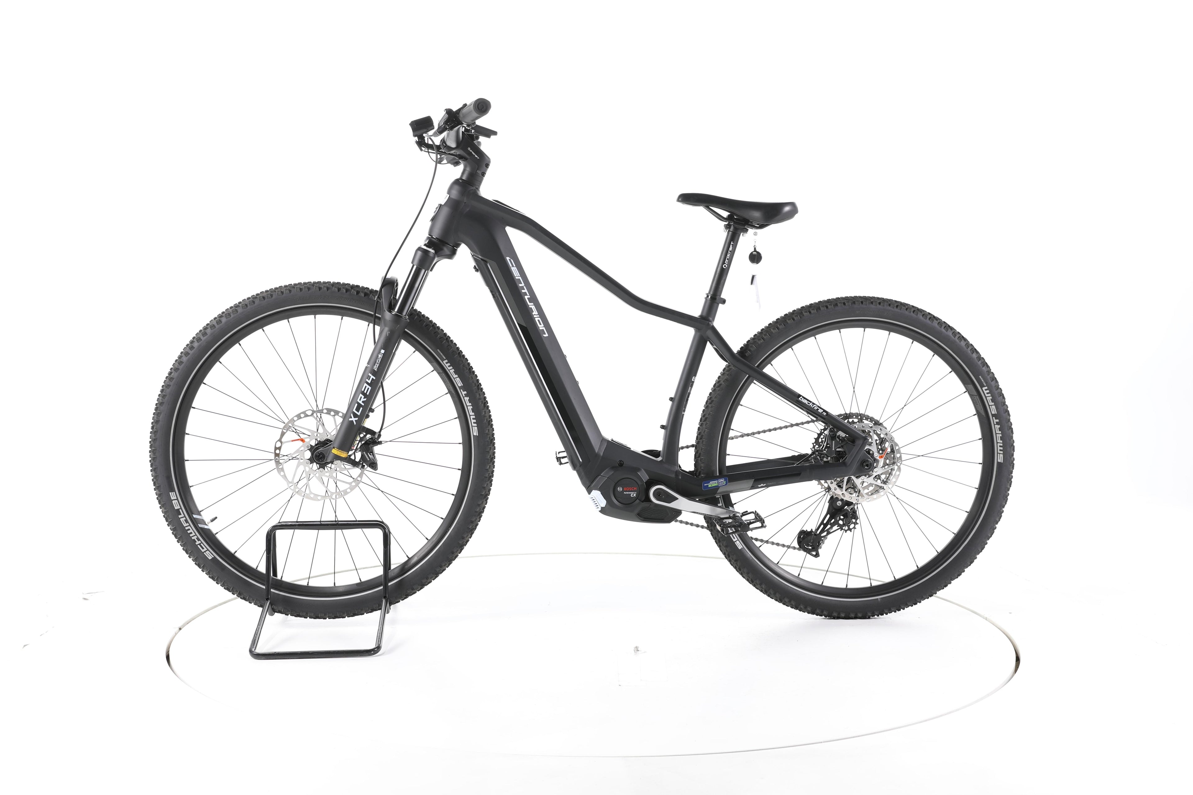 Centurion Backfire Fit R800i E-Bike 2025 - Image 7