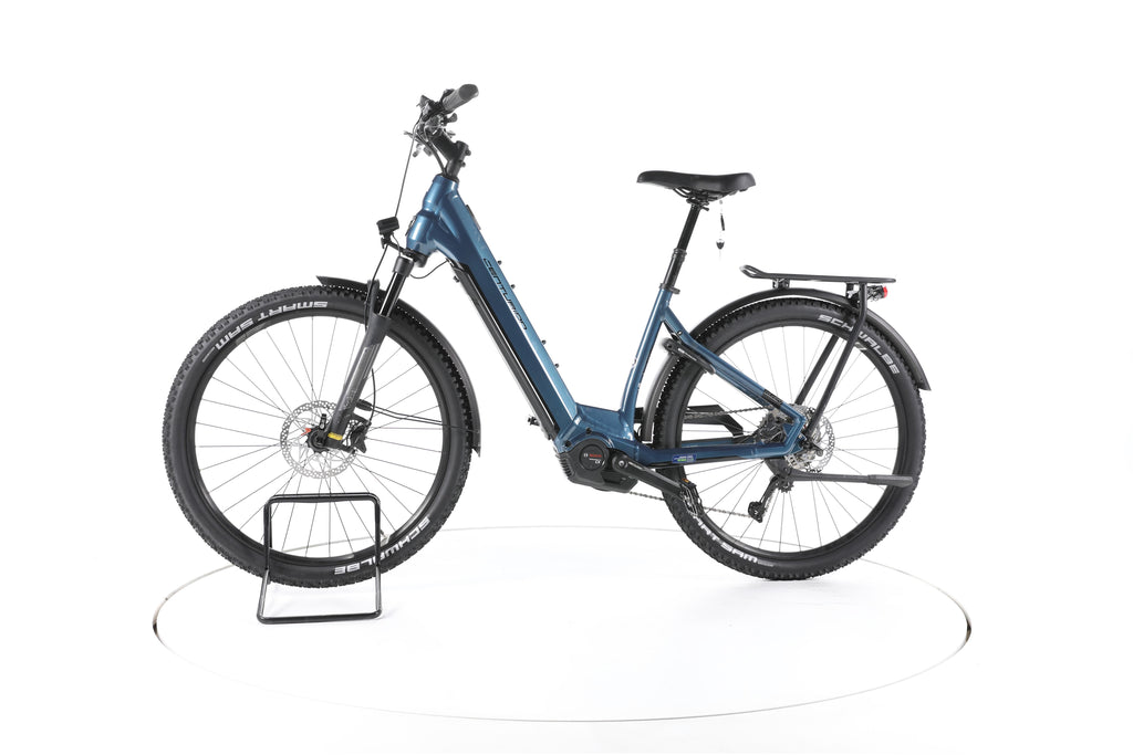 Centurion Country R960i Trekking E-Bike Tiefeinsteiger - Image 7
