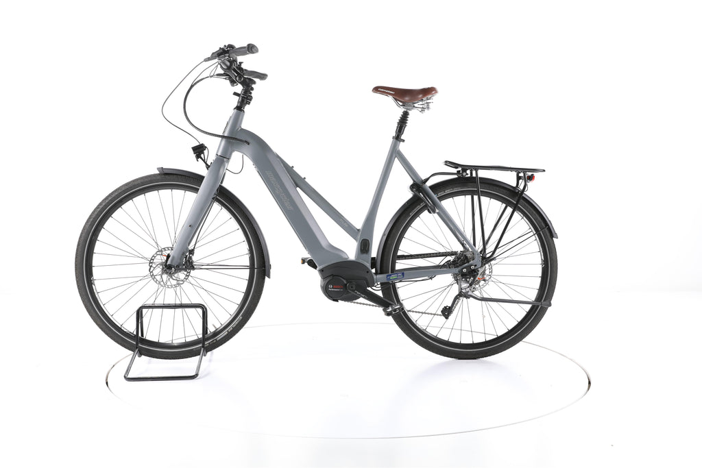 Maxcycles In Lite Mixed Trekking E-Bike - Image 7