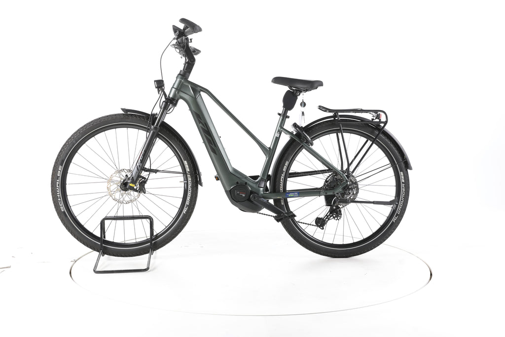 KTM Macina Gran Pro Trekking E-Bike 2024 - Image 7