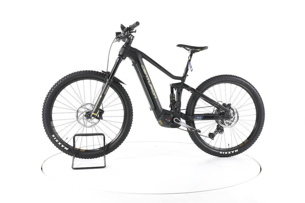 Centurion Numinis R800i EP2 Fully E-Bike 2023 - Image 7