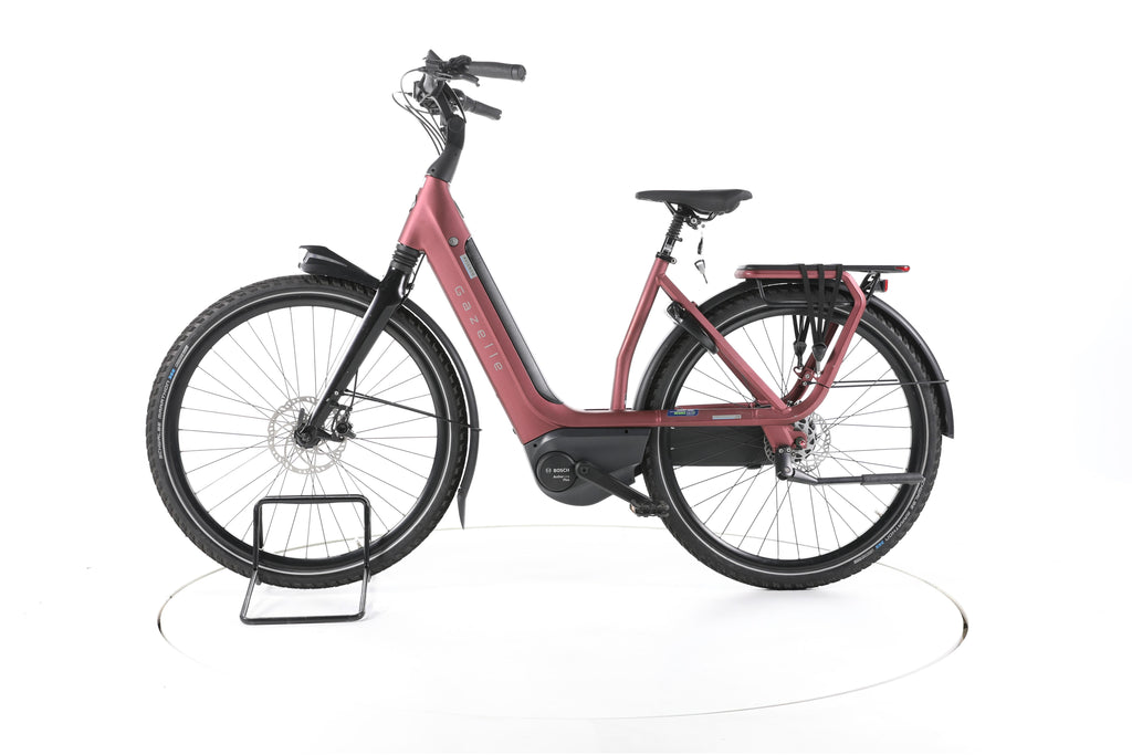 Gazelle Avignon C8 HMB City E-Bike Tiefeinsteiger - Image 7