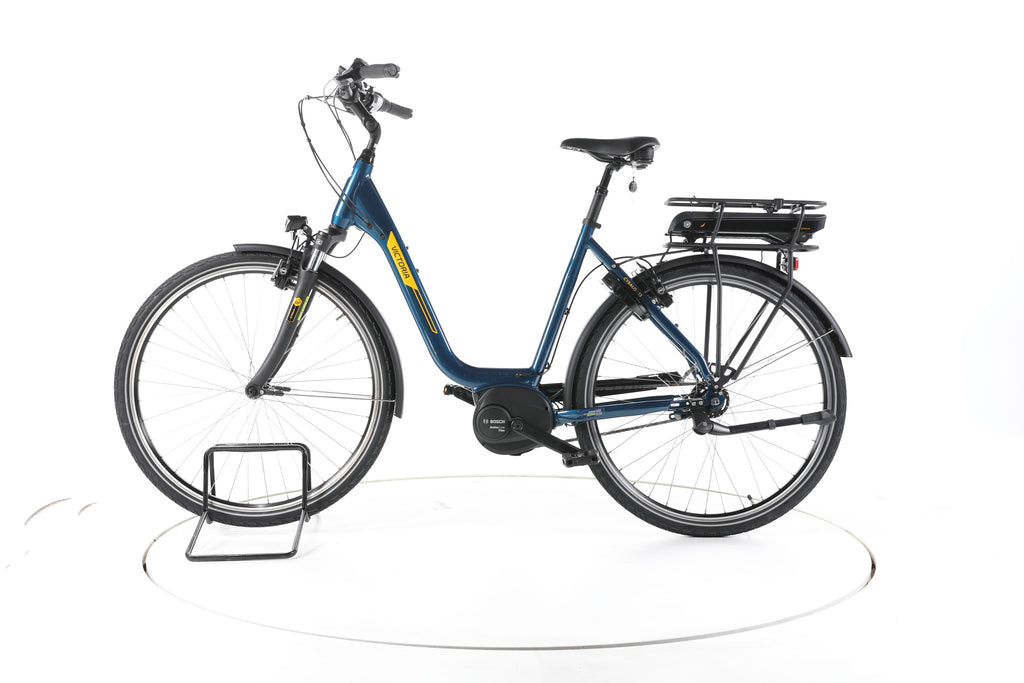 Victoria Cysalo 13 City E-Bike Tiefeinsteiger - Image 7