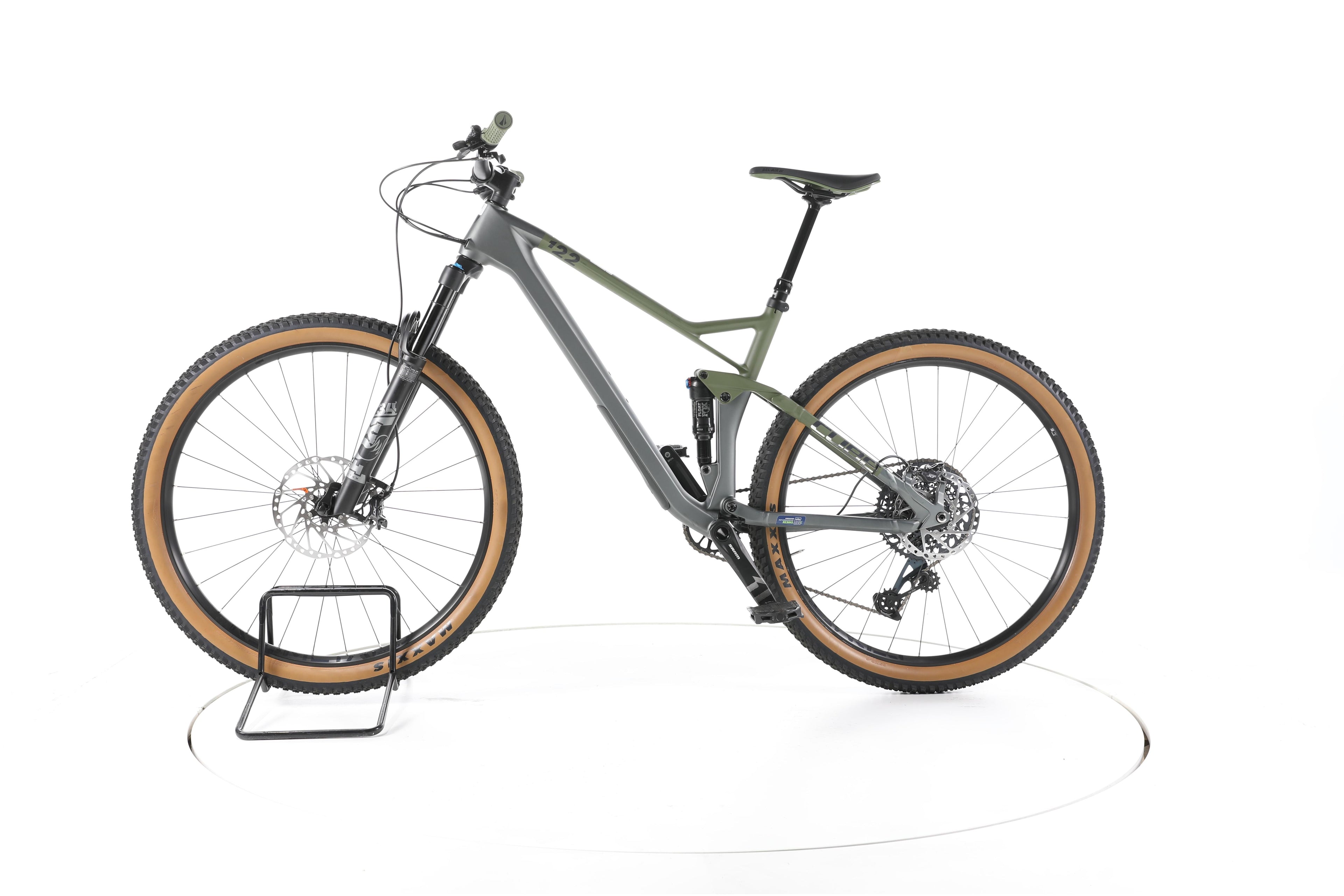 Cube Stereo ONE22 HPC TM - Image 7