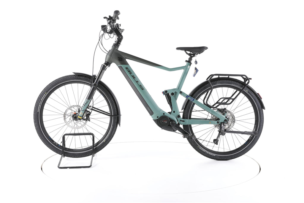 Bulls Iconic EVO TR1 SUV E-Bike 2023 - Image 7