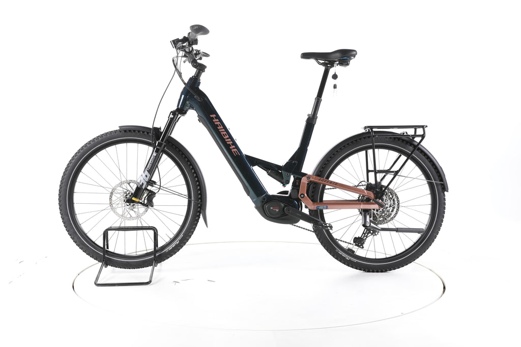 Haibike Adventr 8.5 SUV E-Bike Tiefeinsteiger 2024 - Image 7
