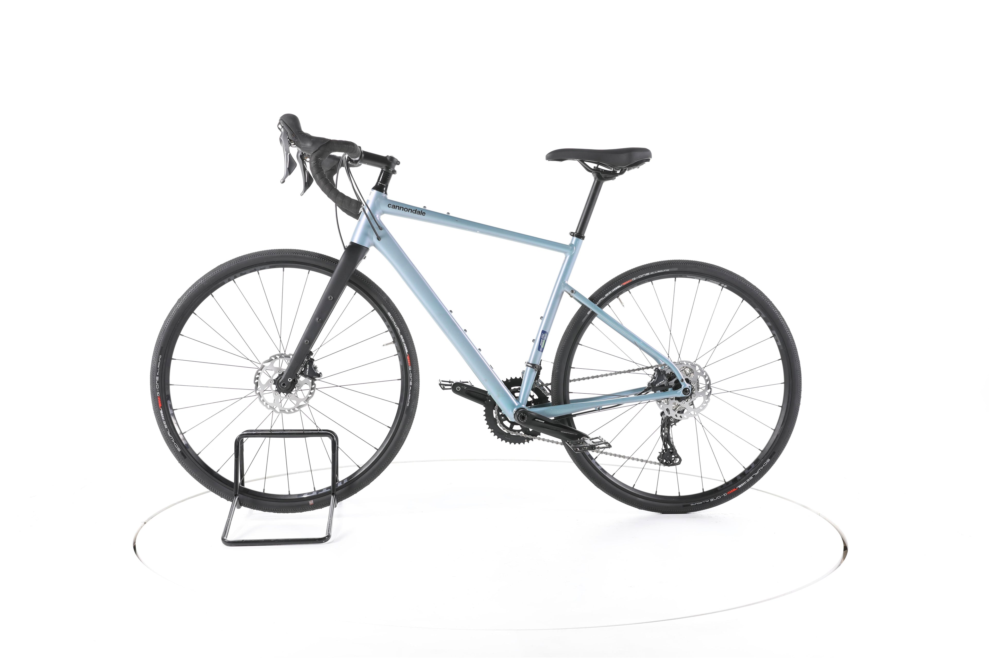 Cannondale Topstone LTD - Image 7