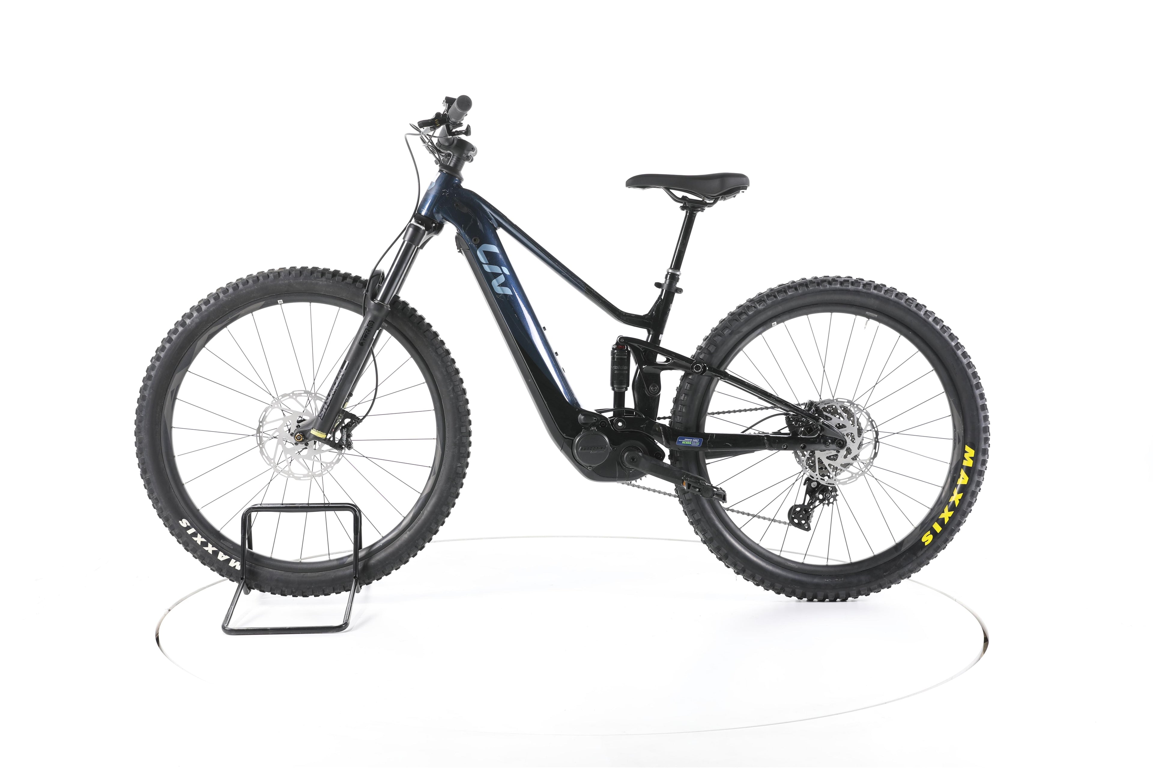 Giant Embolden E+ 2 Fully E-Bike 2023 - Image 7