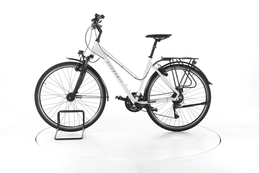 Gudereit LC-30 HS11 Fahrrad City & Trekking - Image 7