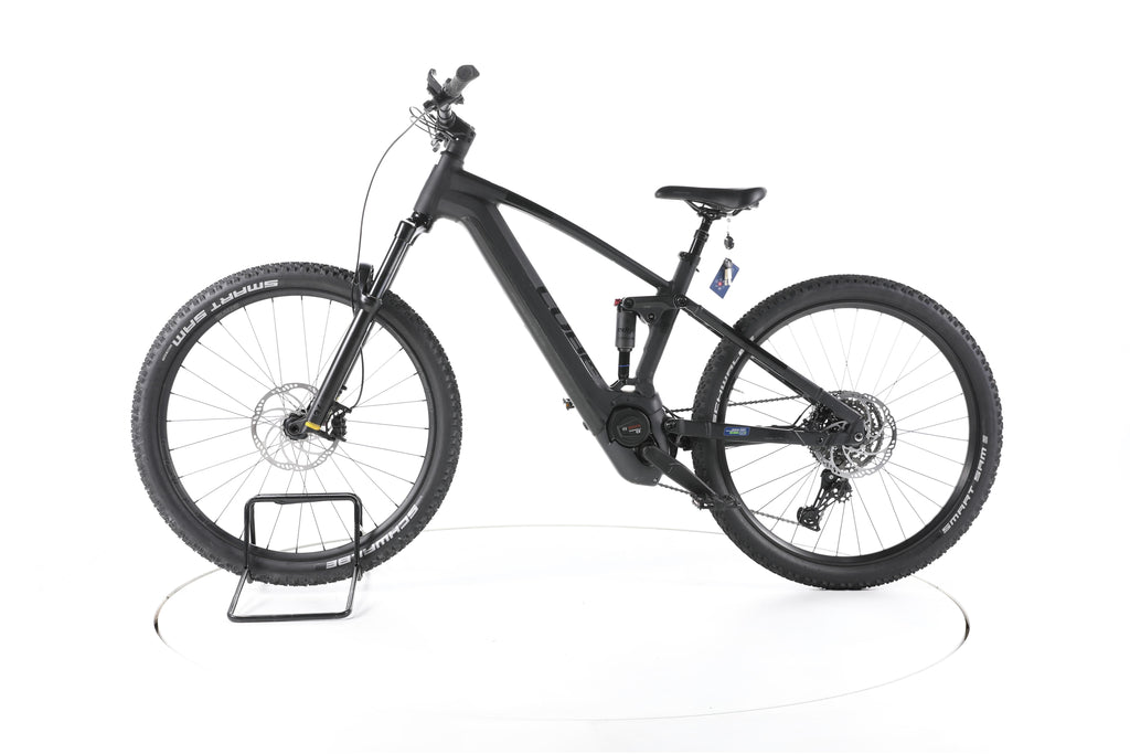 Cube Stereo Hybrid 120 One Fully E-Bike 2024 - Image 7
