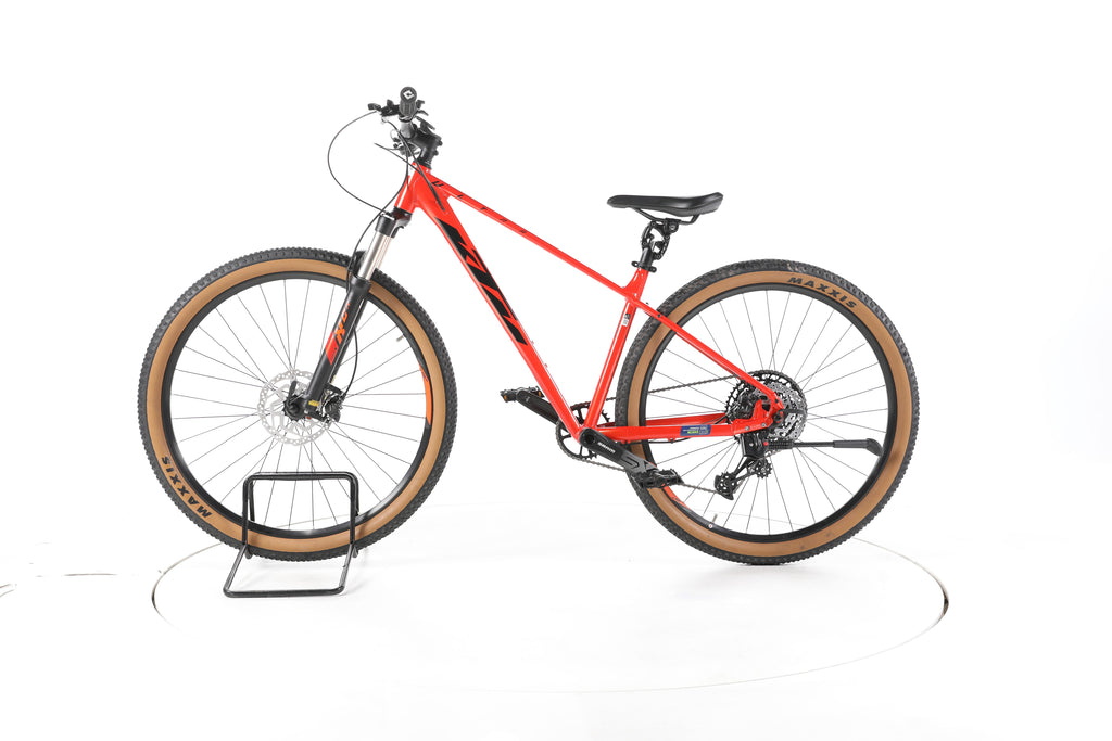 KTM ULTRA RIDE 29 Fahrrad Hardtail - Image 7
