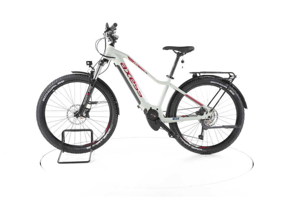 Axess Force WS Trekking E-Bike - Image 7