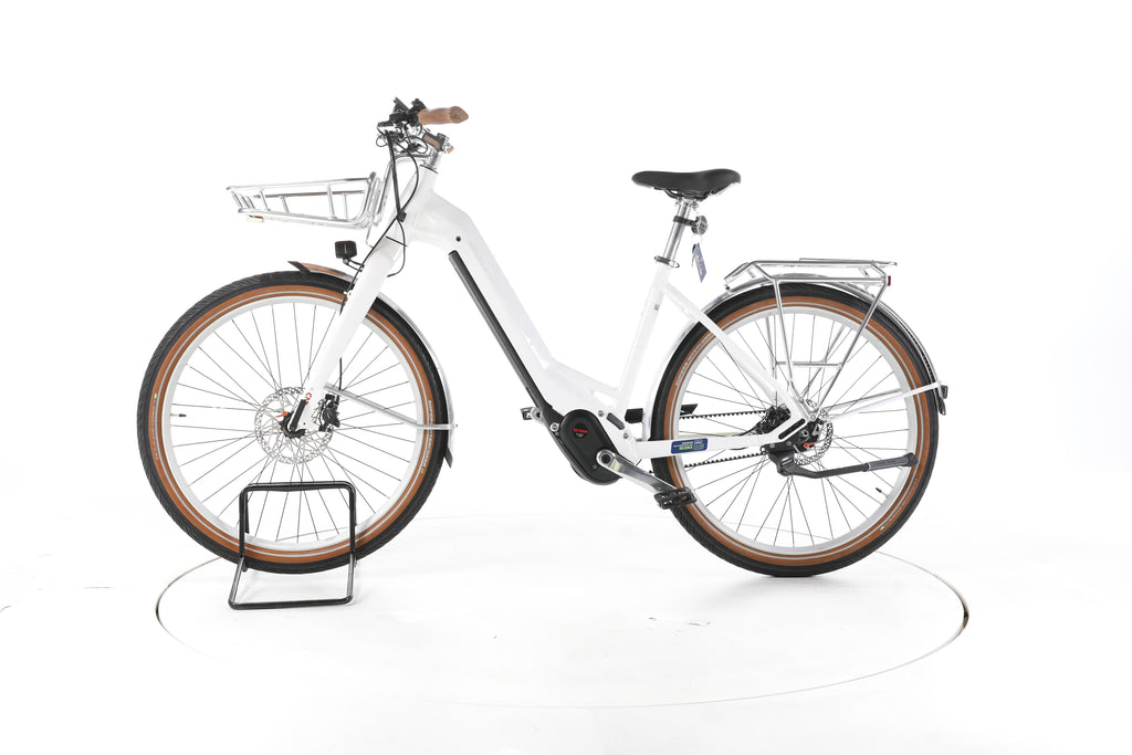Bulls Sturmvogel EVO 5F Belt City E-Bike Tiefeinsteiger - Image 7