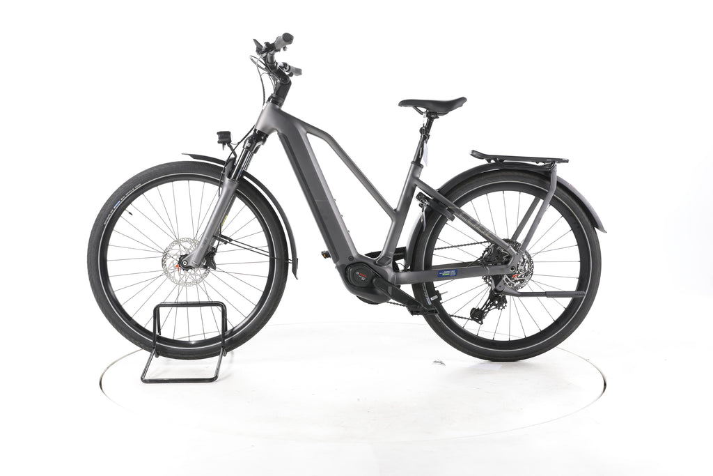Cube Kathmandu Hybrid Pro Trekking E-Bike 2025 - Image 7