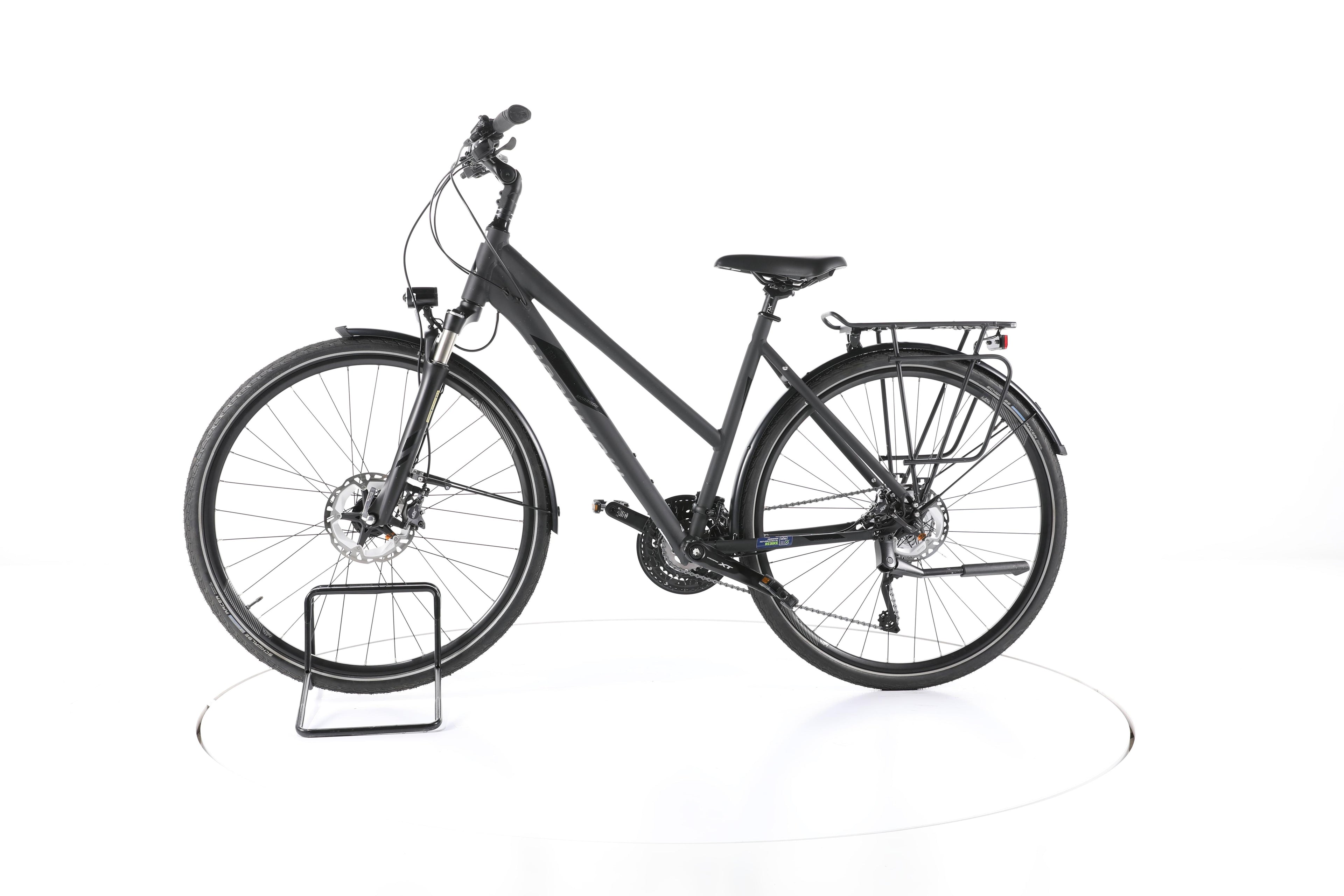 MORRISON T 8.0 - Image 7