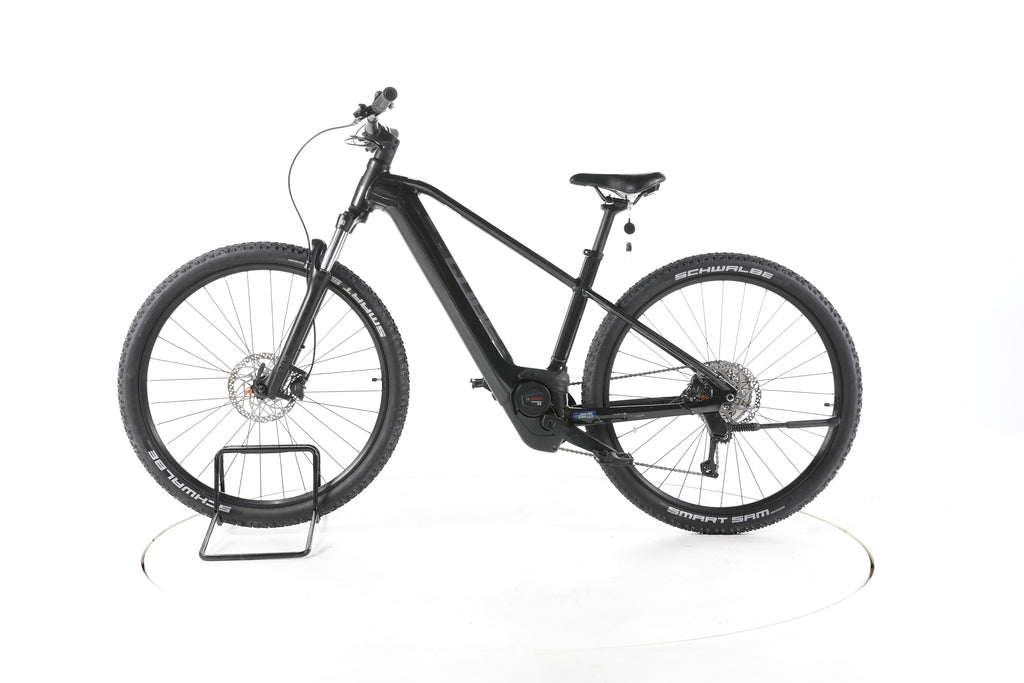 Cube Reaction Hybrid ONE E-Bike 2023 - Image 7