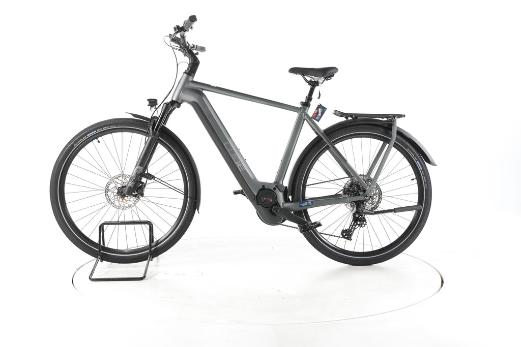 Cube Kathmandu Hybrid Pro Trekking E-Bike - Image 7