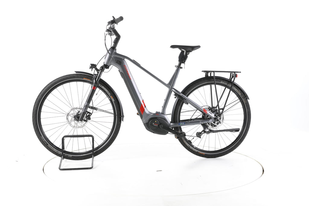 Conway Cairon T 2.0 Trekking E-Bike 2024 - Image 7