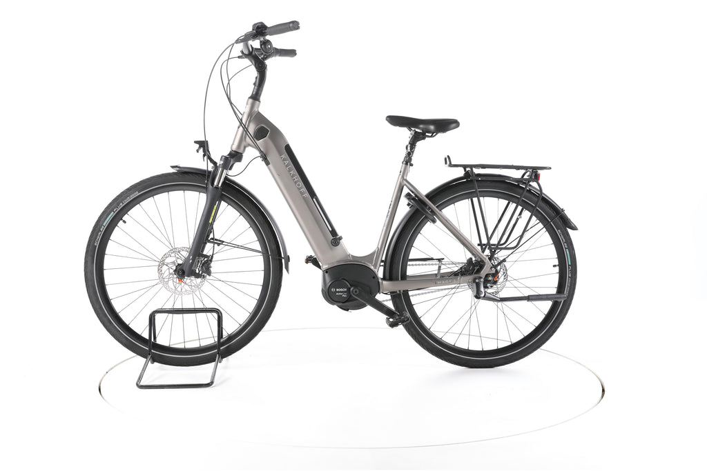 Kalkhoff Image 3.B Move Trekking E-Bike Tiefeinsteiger - Image 7