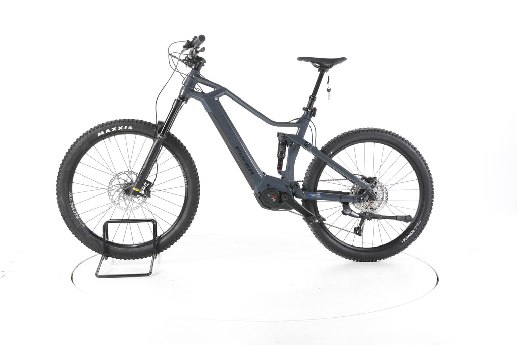 FLYER Uproc 3 E-Bike Fully - Image 7