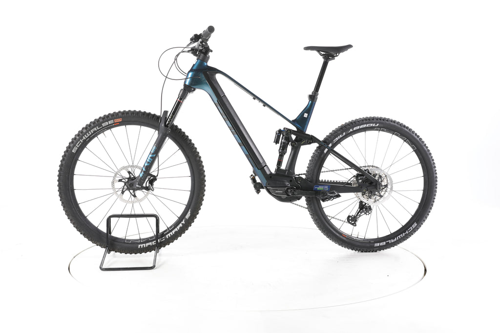 Bulls Sonic EVO EN-SL 1 E-Bike Fully Carbon - Image 7