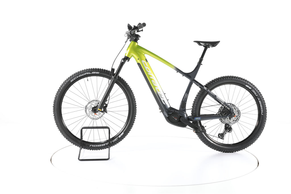 Corratec E-Power X-Vert Pro Team E-Bike 2024 - Image 7