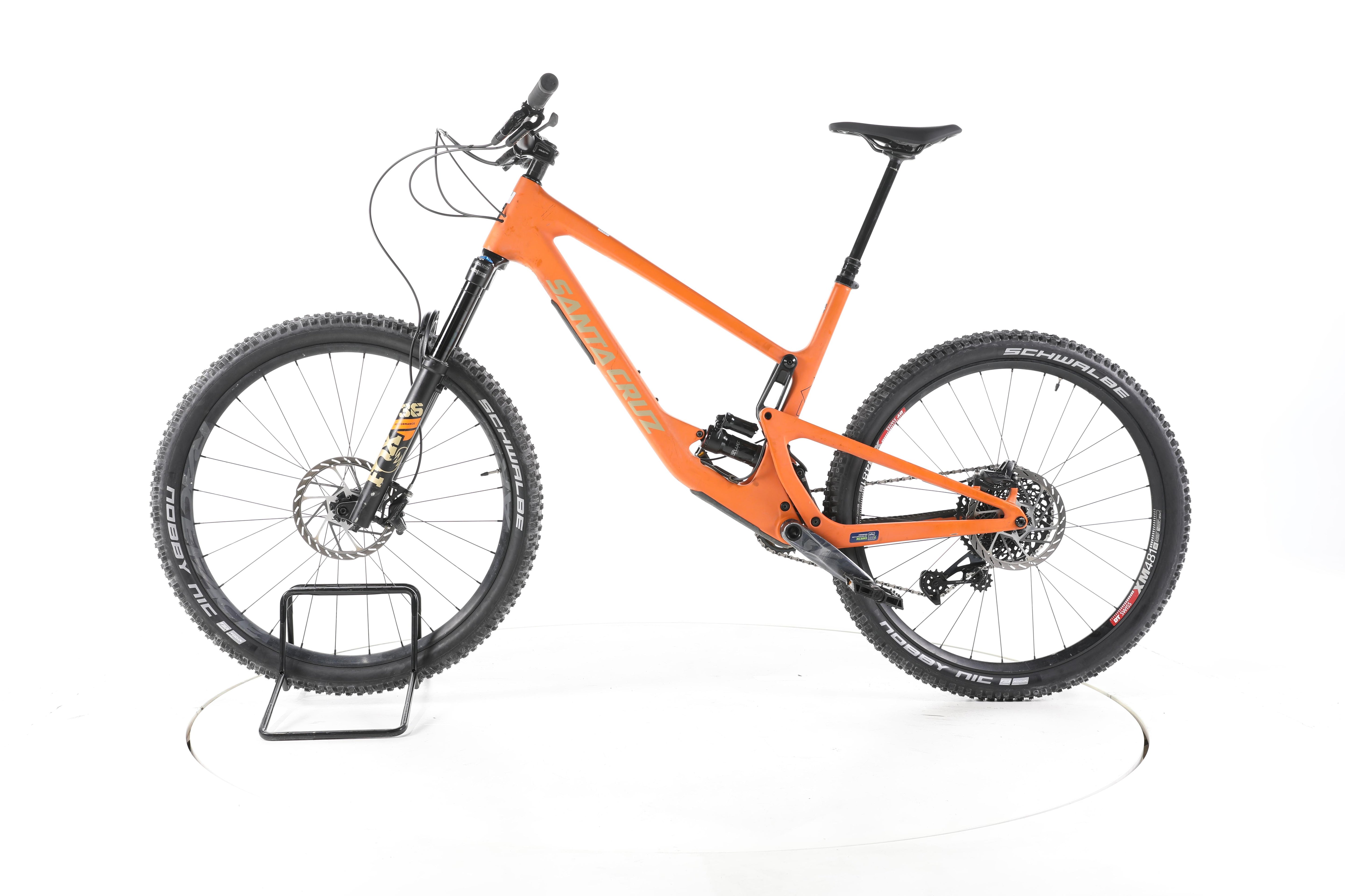 Santa Cruz Hightower - Image 7