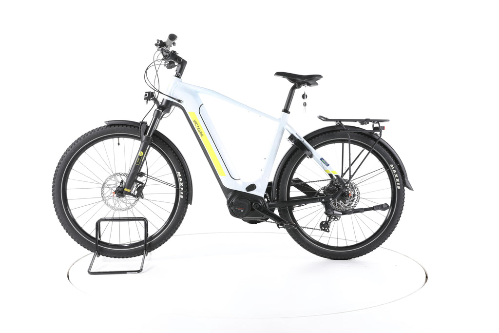 Victoria Avyon 6 Trekking E-Bike 2023 - Image 7