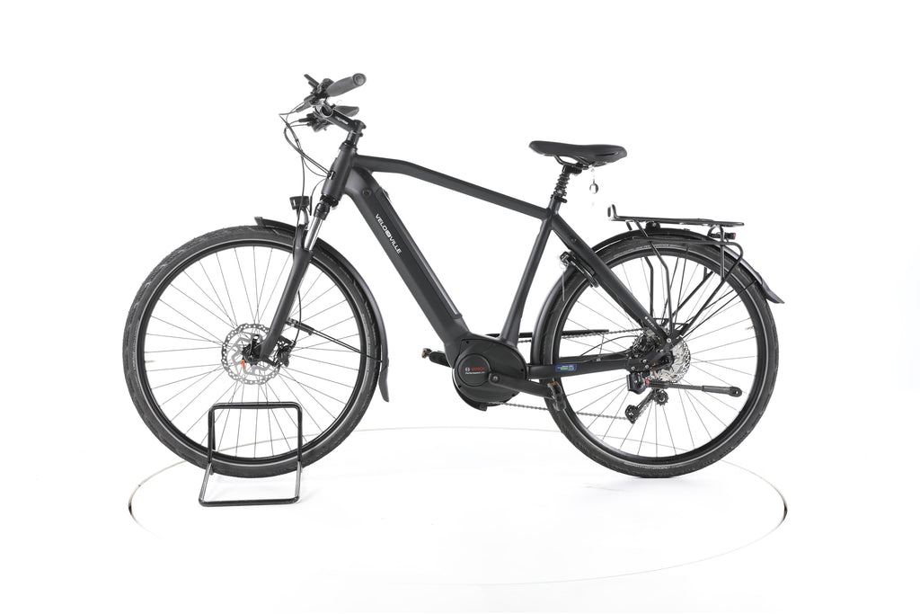 Velo de Ville AEB 890 Smart Trekking E-Bike 2023 - Image 7
