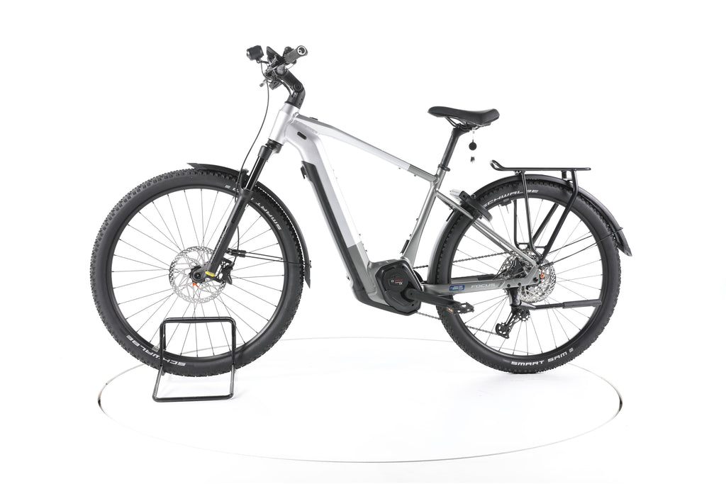 Focus AVENTURA² 6.9 Trekking E-Bike 2024 - Image 7