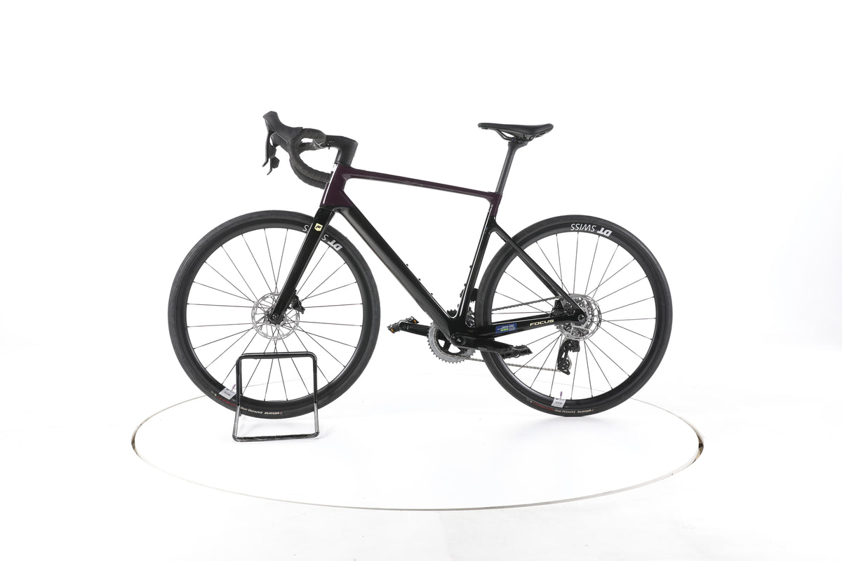 Focus Paralane 8.8 Rennrad Carbon - Image 7