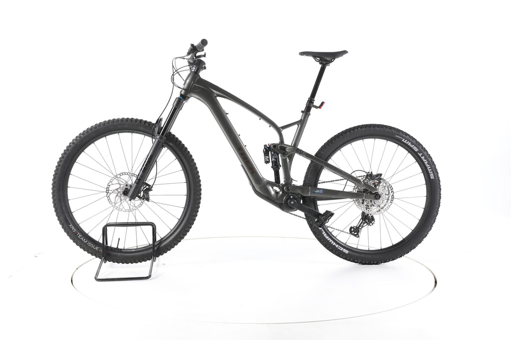 Trek Fuel EXe 8 XT Fully E-Bike - Image 7