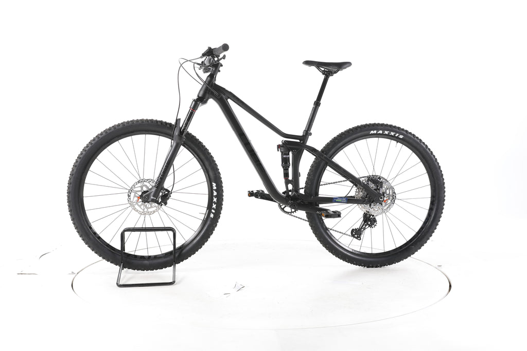 Cube Stereo ONE22 Fahrrad Fully - Image 7