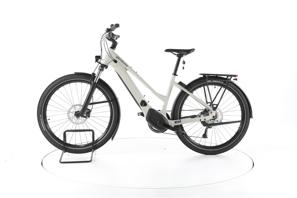 Specialized Turbo Vado 3.0 Trekking E-Bike - Image 7