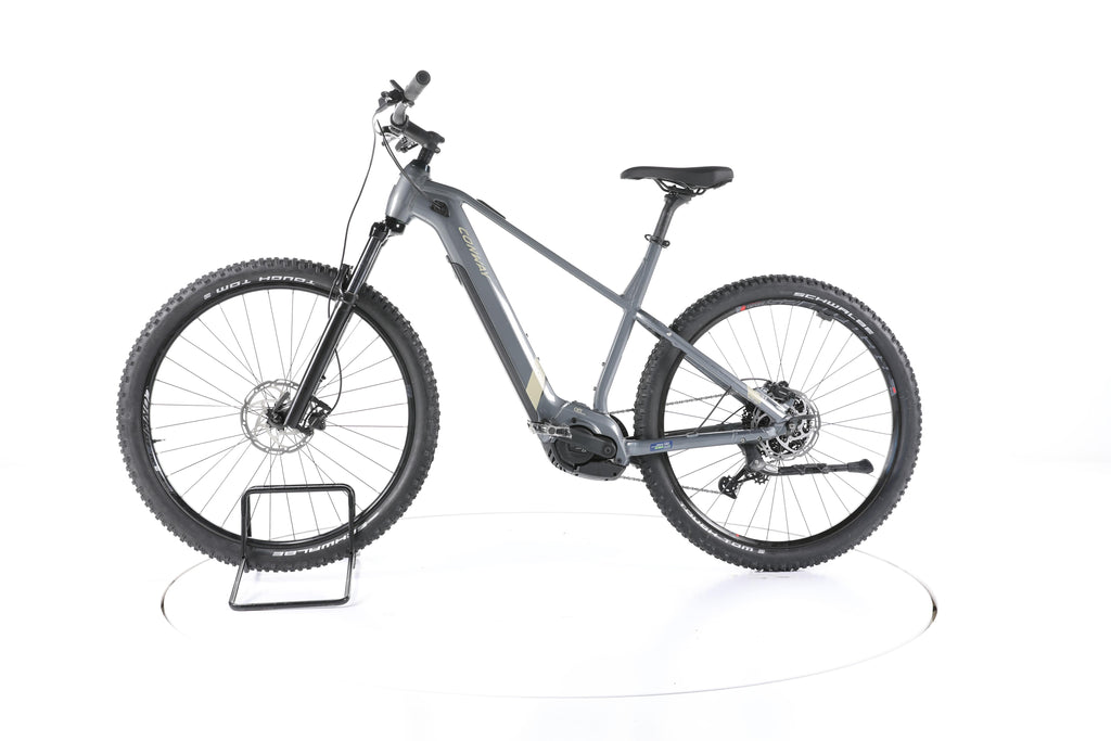 Conway Cairon S 2.0 E-Bike - Image 7